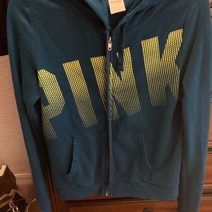 Victoria’s Secret jacket